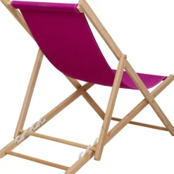 KARE Design Transat Easy Summer fuchsia><noscript><img width=
