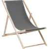 KARE Design Transat Easy Summer gris> Meubles