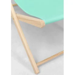 KARE Design Transat Easy Summer vert menthe><noscript><img width=