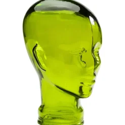 KARE Design Tête décorative transparente ass. 29cm><noscript><img width=