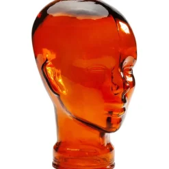 KARE Design Tête décorative transparente ass. 29cm><noscript><img width=