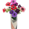 KARE Design Vase Abstract Counterpart 31cm> Accessoires