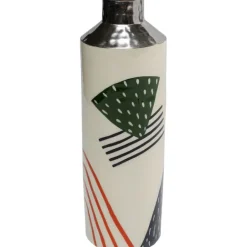 KARE Design Vase Abstract Counterpart 31cm> Accessoires