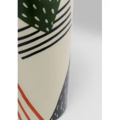 KARE Design Vase Abstract Counterpart 31cm><noscript><img width=