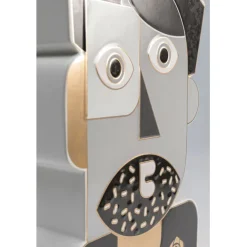 KARE Design Vase Abstract Gentleman 43cm><noscript><img width=