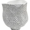 KARE Design Vase Anemone 35cm> Accessoires