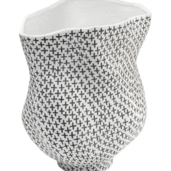 KARE Design Vase Anemone 35cm> Accessoires