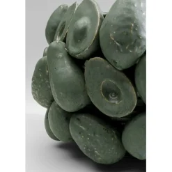 KARE Design Vase Avocados 23cm><noscript><img width=