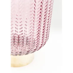 KARE Design Vase Barfly berry 24cm><noscript><img width=