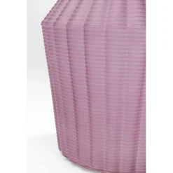 KARE Design Vase Barfly fuchsia mat 28cm><noscript><img width=