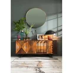 KARE Design Vase Barfly vert 25cm><noscript><img width=