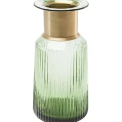 KARE Design Vase Barfly vert 30cm> Accessoires