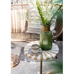 KARE Design Vase Barfly vert 30cm><noscript><img width=