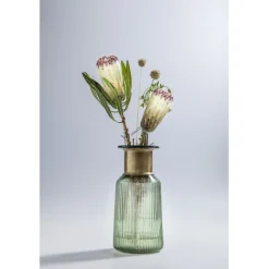 KARE Design Vase Barfly vert 30cm><noscript><img width=