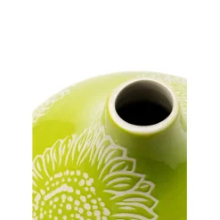 KARE Design Vase Big Bloom vert 21cm><noscript><img width=