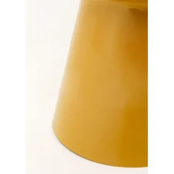 KARE Design Vase Blow jaune 55cm><noscript><img width=