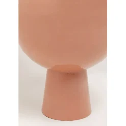 KARE Design Vase Blow Peach 83cm><noscript><img width=
