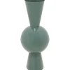 KARE Design Vase Blow pétrole 60cm> Accessoires