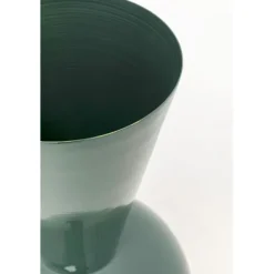 KARE Design Vase Blow pétrole 60cm><noscript><img width=