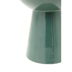 KARE Design Vase Blow pétrole 60cm><noscript><img width=