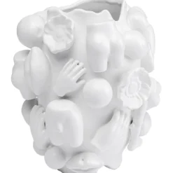 KARE Design Vase Body Parts 25><noscript><img width=