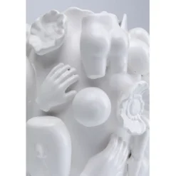 KARE Design Vase Body Parts 25><noscript><img width=