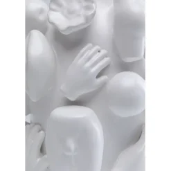 KARE Design Vase Body Parts 25><noscript><img width=