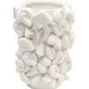 KARE Design Vase Body Parts blanc 36cm> Accessoires
