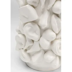KARE Design Vase Body Parts blanc 36cm><noscript><img width=