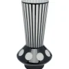 KARE Design Vase Brillar 40cm> Accessoires