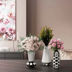 KARE Design Vase Brillar 40cm> Accessoires