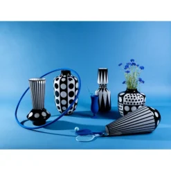 KARE Design Vase Brillar 40cm><noscript><img width=