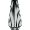 KARE Design Vase Brillar Cylinder 44cm> Accessoires