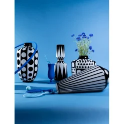 KARE Design Vase Brillar Cylinder 44cm><noscript><img width=