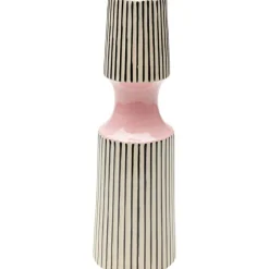 KARE Design Vase Calabria rose 41cm> Accessoires