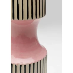 KARE Design Vase Calabria rose 41cm><noscript><img width=