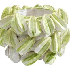 KARE Design Vase Carambola 23cm> Accessoires