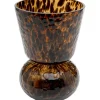 KARE Design Vase Caramel 25cm> Accessoires