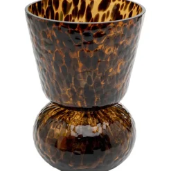 KARE Design Vase Caramel 25cm> Accessoires