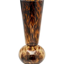 KARE Design Vase Caramel 35cm> Accessoires