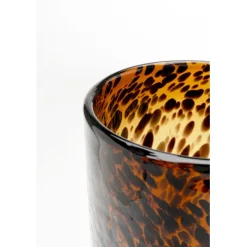 KARE Design Vase Caramel 37cm><noscript><img width=