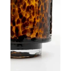 KARE Design Vase Caramel 37cm><noscript><img width=