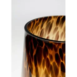 KARE Design Vase Caramel 41cm><noscript><img width=