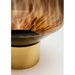 KARE Design Vase Caramel 41cm><noscript><img width=