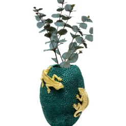 KARE Design Vase Chameleon Jack Fruit 39> Accessoires