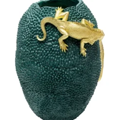 KARE Design Vase Chameleon Jack Fruit 39><noscript><img width=