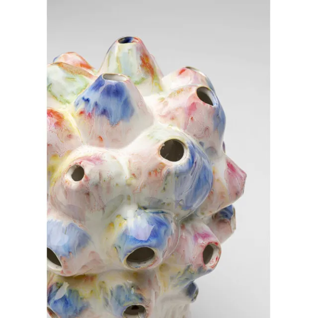 KARE Design Vase Collina Colore 33cm> Accessoires