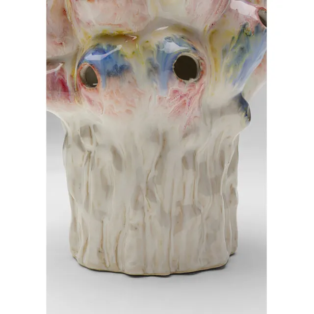 KARE Design Vase Collina Colore 33cm> Accessoires