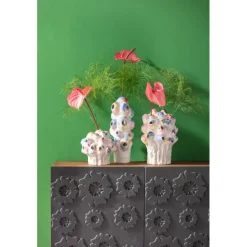 KARE Design Vase Collina Colore 22cm> Accessoires