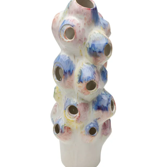 KARE Design Vase Collina Colore 39cm> Accessoires
